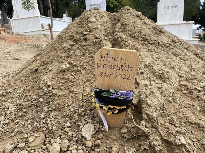 Antalya'da Nihal'in öldürülmesiyle ilgili korkunç detay! 'Film gibi anlatılmaya çalışılmış'