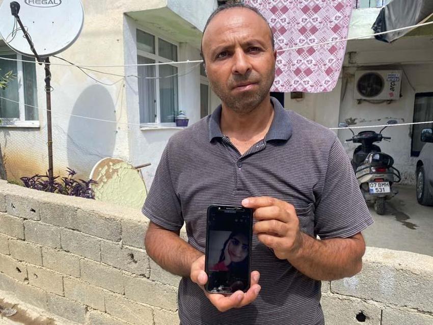 Antalya'da Nihal'in öldürülmesiyle ilgili korkunç detay! 'Film gibi anlatılmaya çalışılmış'