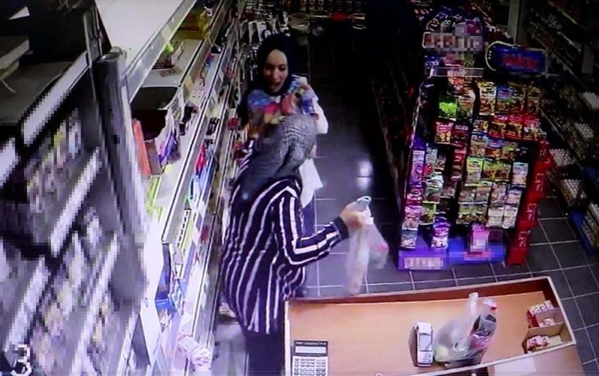 Markette kasiyer Merve'yi pompalı tüfekle öldüren katilin annesi: İyi ki yapmışlar, ellerine sağlık