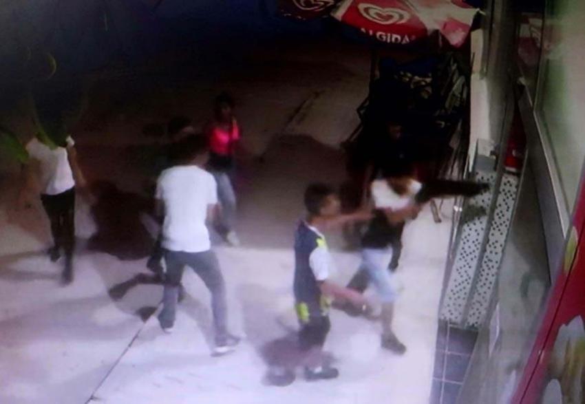 Markette kasiyer Merve'yi pompalı tüfekle öldüren katilin annesi: İyi ki yapmışlar, ellerine sağlık