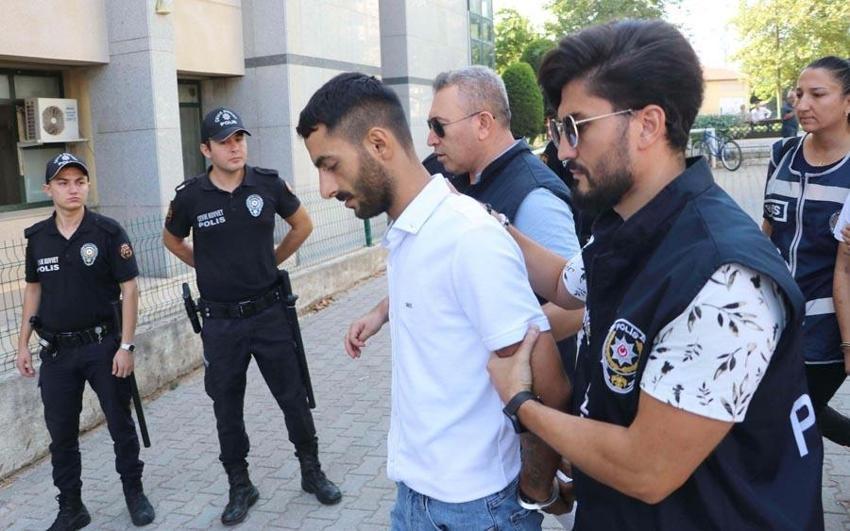 Markette kasiyer Merve'yi pompalı tüfekle öldüren katilin annesi: İyi ki yapmışlar, ellerine sağlık