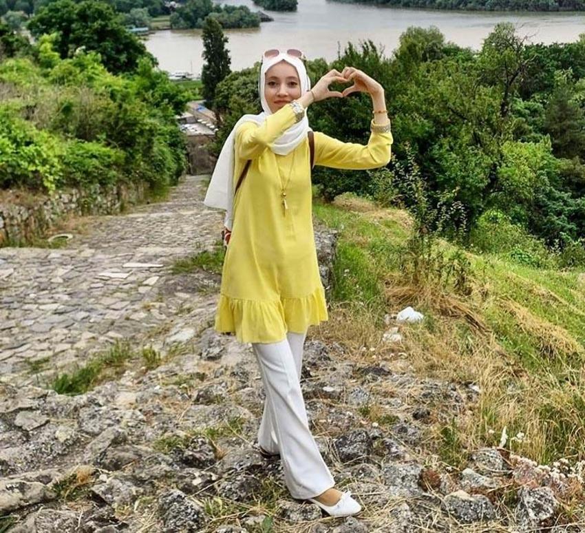 Markette kasiyer Merve'yi pompalı tüfekle öldüren katilin annesi: İyi ki yapmışlar, ellerine sağlık