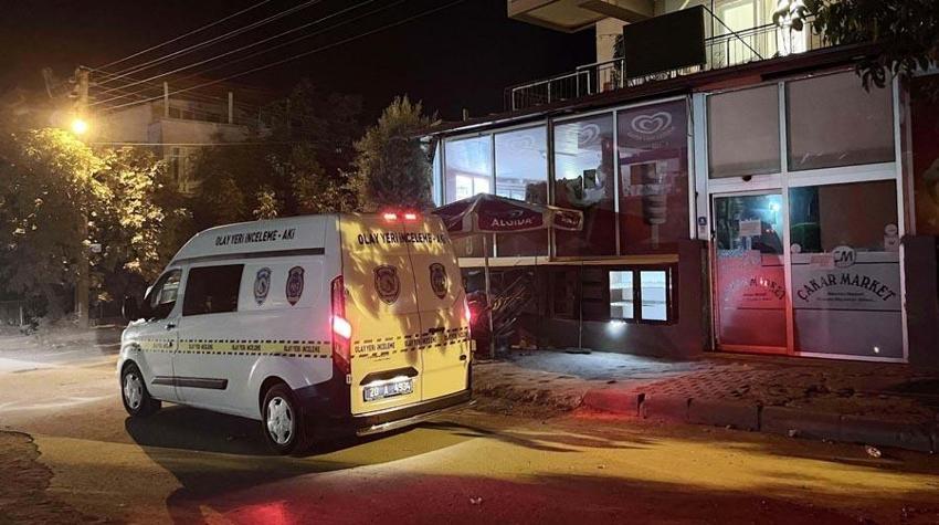 Markette kasiyer Merve'yi pompalı tüfekle öldüren katilin annesi: İyi ki yapmışlar, ellerine sağlık