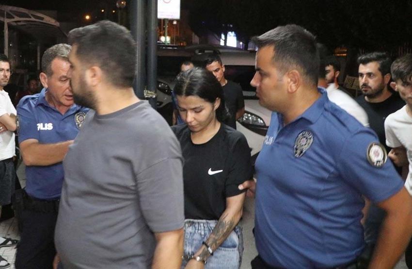 Markette kasiyer Merve'yi pompalı tüfekle öldüren katilin annesi: İyi ki yapmışlar, ellerine sağlık