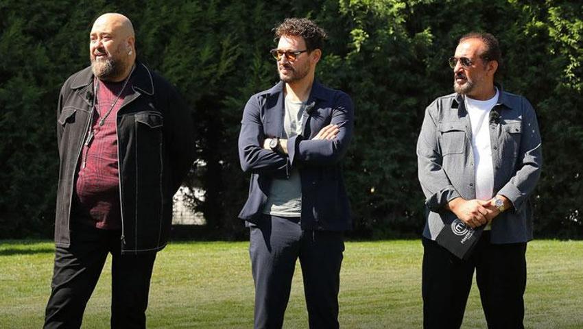 Masterchef'te ödülü kazanan yarışmacı belli oldu! Mehmet şef şaşkınlığını gizleyemedi: Şaka mı beyler?