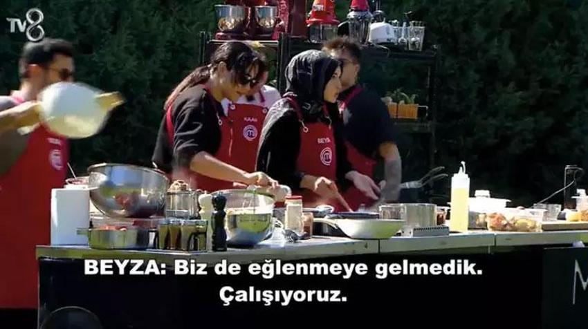 Masterchef'te ödülü kazanan yarışmacı belli oldu! Mehmet şef şaşkınlığını gizleyemedi: Şaka mı beyler?