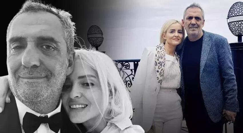 Yavuz Bingöl - Nilşah Ağaoğlu nikah şahitlerini açıkladı!