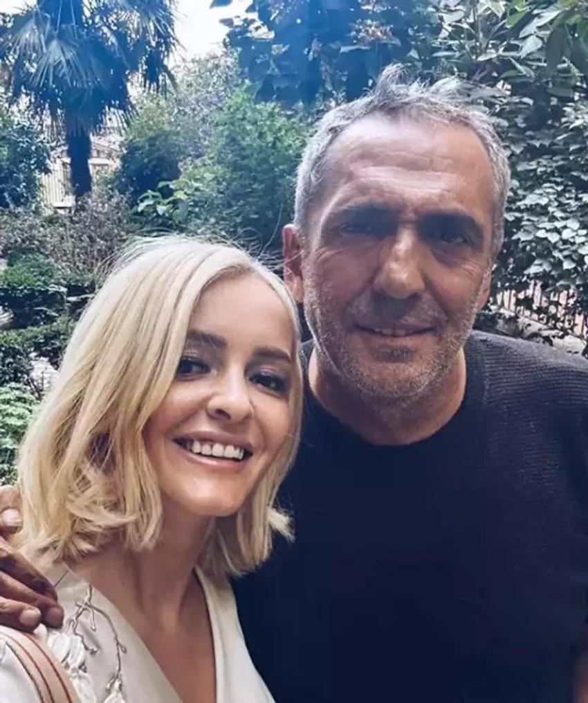 Yavuz Bingöl - Nilşah Ağaoğlu nikah şahitlerini açıkladı!