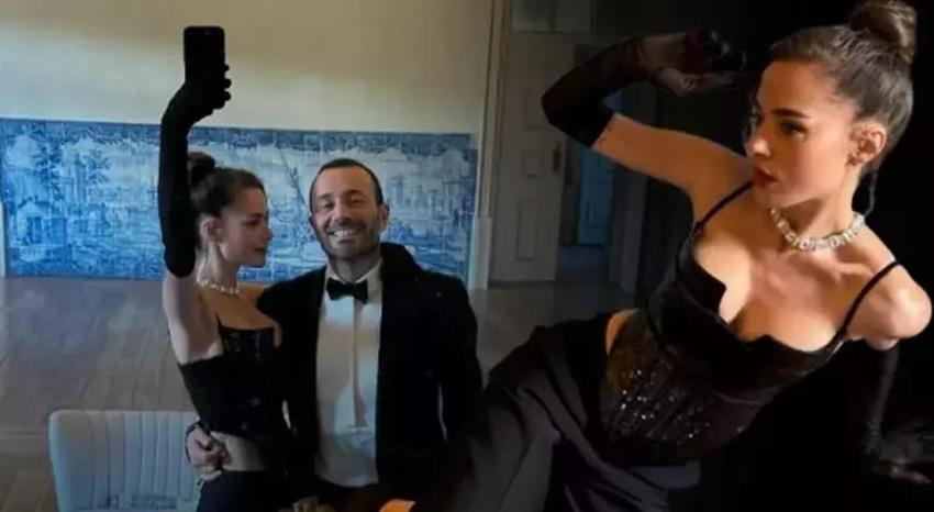 Evliliklerinin yedinci yılını kutlamışlardı! Bebek sorusuna ilginç yanıt