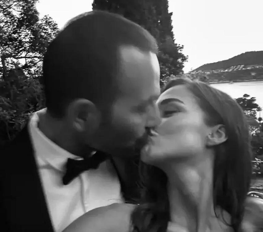 Evliliklerinin yedinci yılını kutlamışlardı! Bebek sorusuna ilginç yanıt