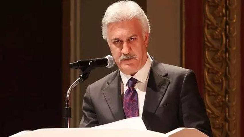 Tamer Karadağlı 'Lale Devri bitti' demişti! Ertan Saban'dan o oyunculara sert tepki!