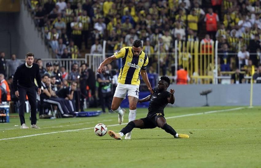 Szymanski'nin performans düşüklüğünün nedeni ortaya çıktı! Meğer arkasında Mourinho varmış