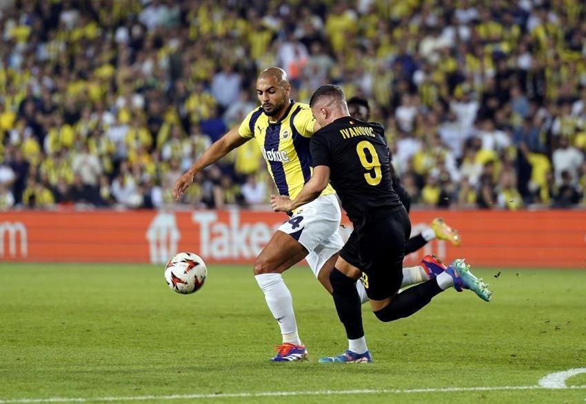Szymanski'nin performans düşüklüğünün nedeni ortaya çıktı! Meğer arkasında Mourinho varmış