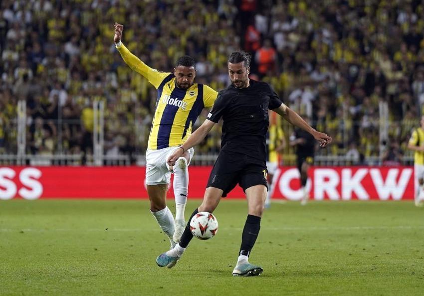 Szymanski'nin performans düşüklüğünün nedeni ortaya çıktı! Meğer arkasında Mourinho varmış