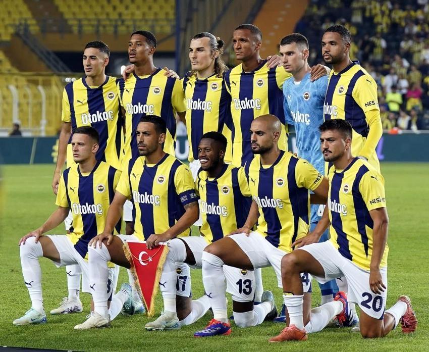 Szymanski'nin performans düşüklüğünün nedeni ortaya çıktı! Meğer arkasında Mourinho varmış