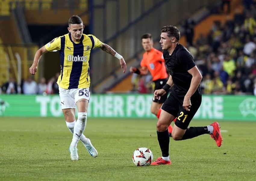 Szymanski'nin performans düşüklüğünün nedeni ortaya çıktı! Meğer arkasında Mourinho varmış
