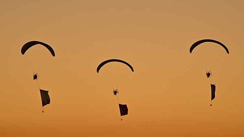 TEKNOFEST Adana'yı 1 milyon 100 bin kişi ziyaret etti