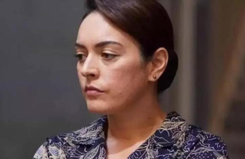 Kadın cinayetlerini duyunca sessiz kalamadı! Ezgi Mola adeta öfke kustu