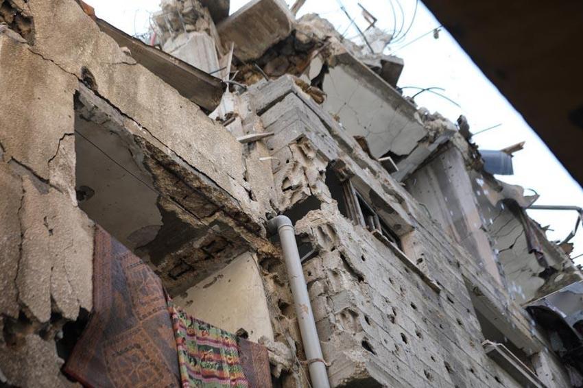 İsrail'den Lübnan ve Gazze'de sivil katliamı! ABD'li yetkililer Biden yönetiminin Lübnan planını ifşaladı