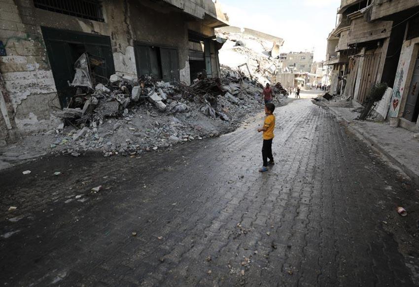 İsrail'den Lübnan ve Gazze'de sivil katliamı! ABD'li yetkililer Biden yönetiminin Lübnan planını ifşaladı