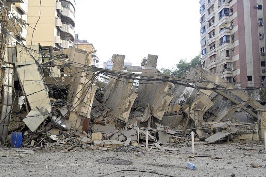 İsrail'den Lübnan ve Gazze'de sivil katliamı! ABD'li yetkililer Biden yönetiminin Lübnan planını ifşaladı