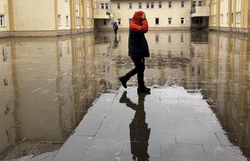 Son hava durumu raporu Meteoroloji tarafından açıklandı! Hafta sonu havalar nasıl olacak?