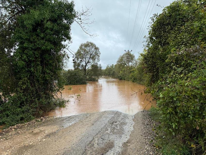 Son hava durumu raporu Meteoroloji tarafından açıklandı! Hafta sonu havalar nasıl olacak?