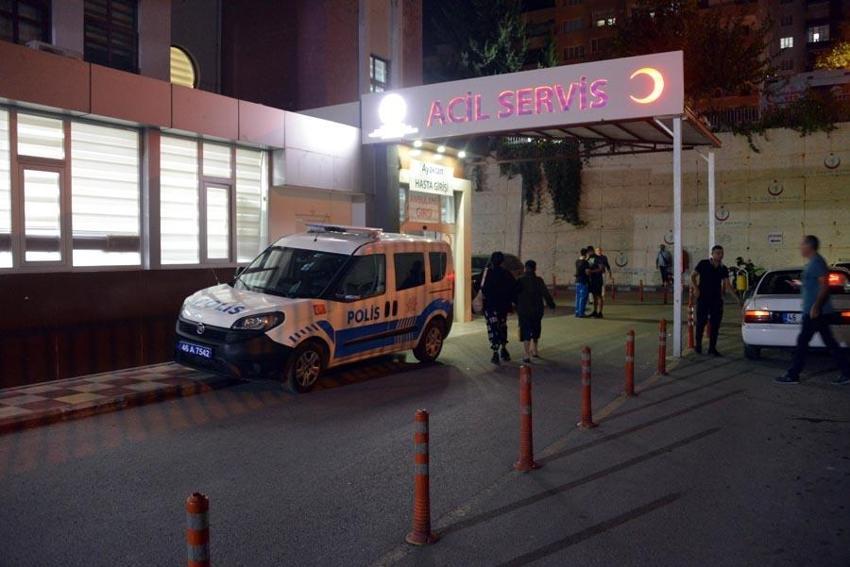 Tüfekle hastane basıp, 'çantamda bomba var' diyerek dehşet saçan kadın: Belki birileri beni öldürür diye hastaneye gittim