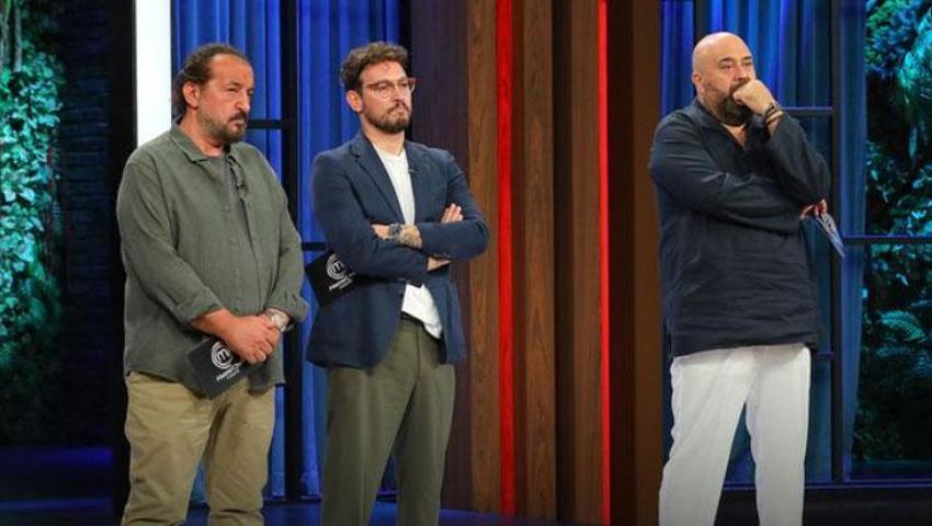 Masterchef Türkiye 2024'te son eleme adayı belli oldu! Yarışmada herkesi şaşırtan kural ihlali