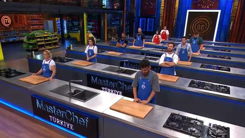 Masterchef Türkiye 2024'te son eleme adayı belli oldu! Yarışmada herkesi şaşırtan kural ihlali