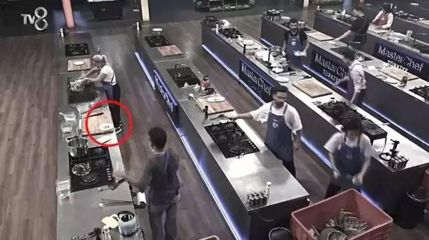 Masterchef Türkiye 2024'te son eleme adayı belli oldu! Yarışmada herkesi şaşırtan kural ihlali