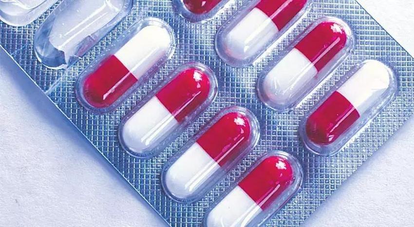 Eczanede 92 TL, Telegram'da 3000 TL! Kırmızı ve yeşil reçeteli ilaçlar sanal borsada!