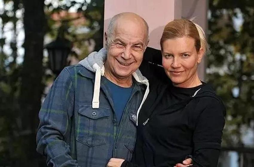Mazhar Alanson kızını kaybetti! Eşi Biricik Suden'in paylaşımı gündemde: Ayıptır!
