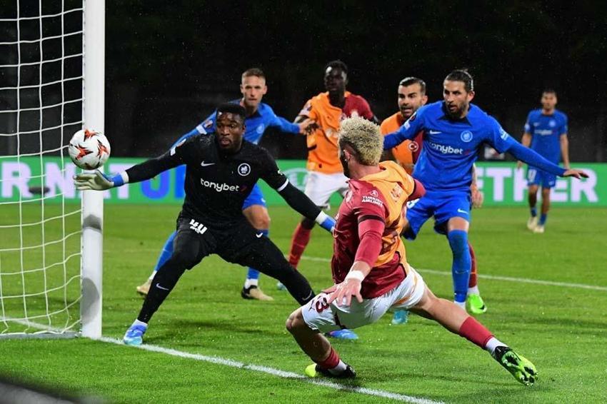 Galatasaray'da kaptanlar sert çıktı! 'Suçlu biziz, herkes kendine gelsin'
