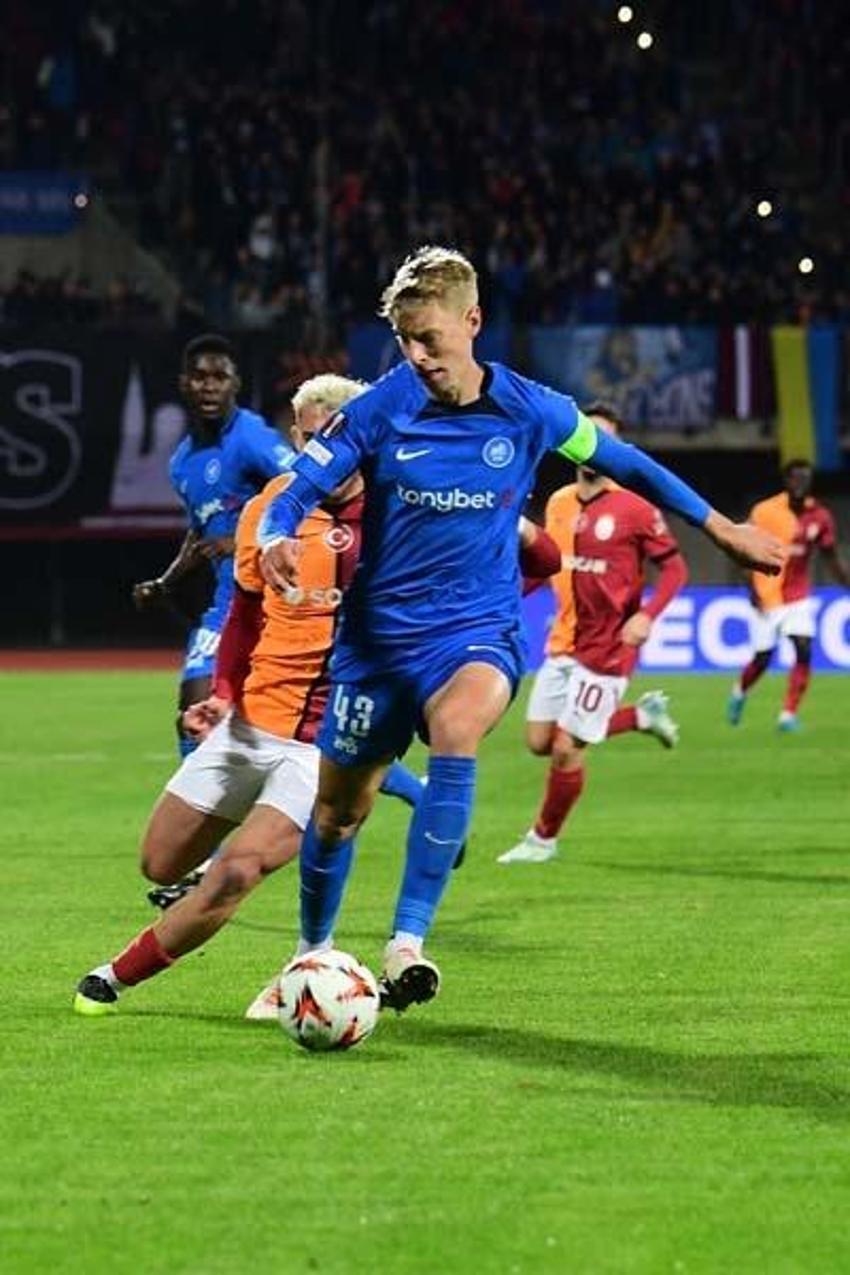 Galatasaray'da kaptanlar sert çıktı! 'Suçlu biziz, herkes kendine gelsin'