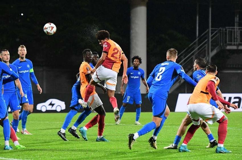 Galatasaray'da kaptanlar sert çıktı! 'Suçlu biziz, herkes kendine gelsin'