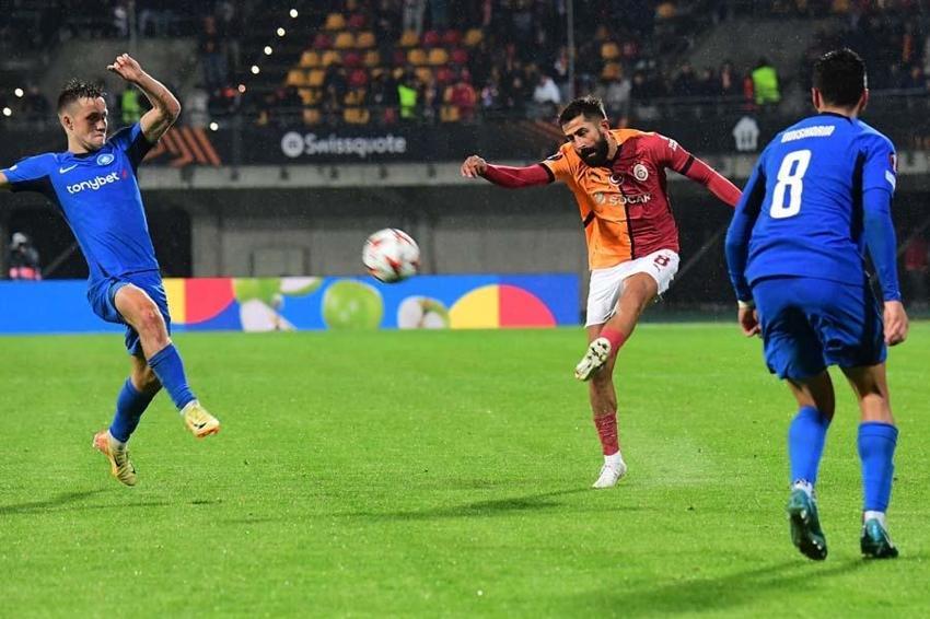 Galatasaray'da kaptanlar sert çıktı! 'Suçlu biziz, herkes kendine gelsin'