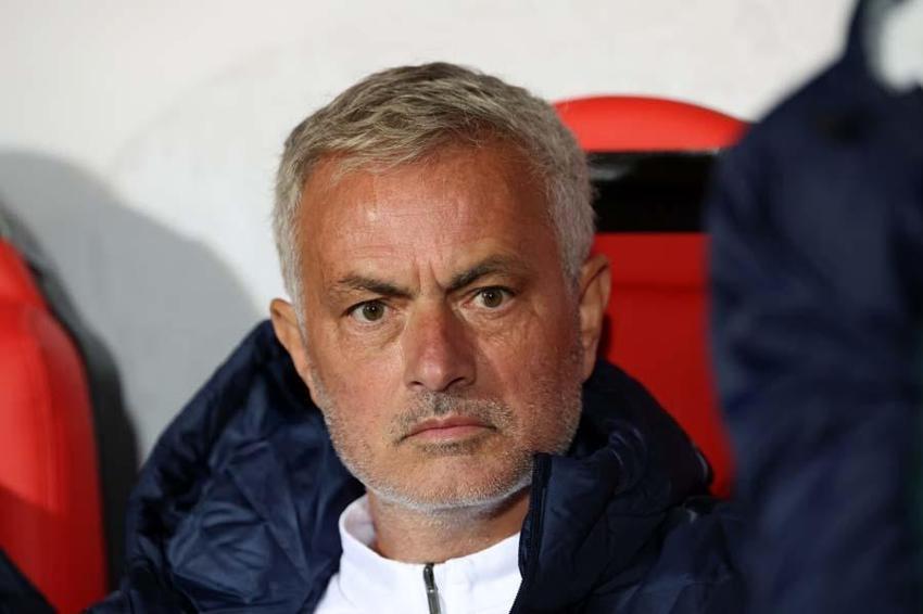 Fenerbahçe'de Mourinho krizi! Son noktayı koydu