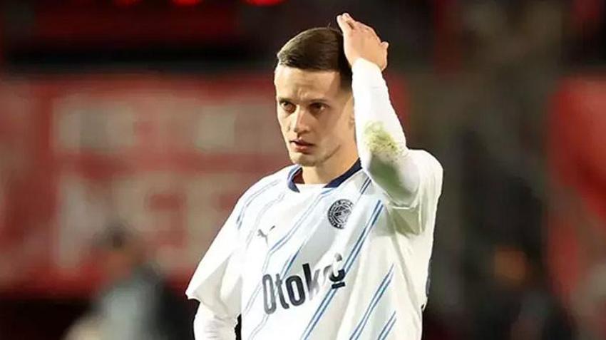 Fenerbahçe'de Szymanski tartışması! 3 kulüp pusuda bekliyor