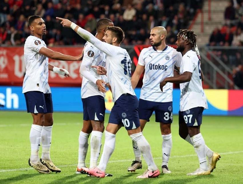 Fenerbahçe'de Szymanski tartışması! 3 kulüp pusuda bekliyor