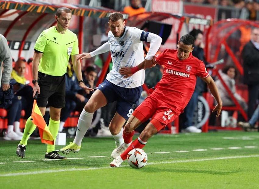 Fenerbahçe'de Szymanski tartışması! 3 kulüp pusuda bekliyor