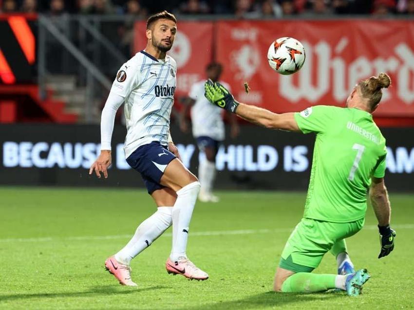 Fenerbahçe'de Szymanski tartışması! 3 kulüp pusuda bekliyor