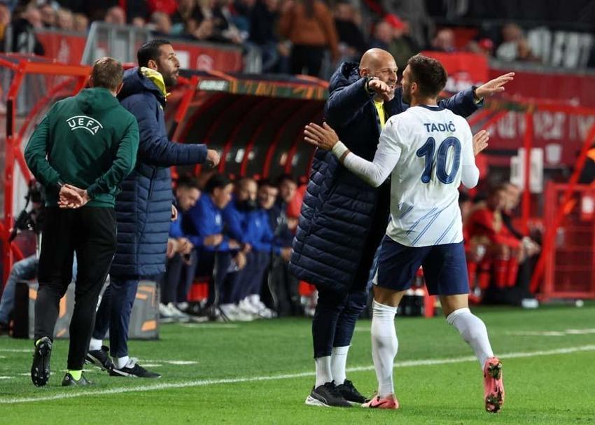 Fenerbahçe'de Szymanski tartışması! 3 kulüp pusuda bekliyor