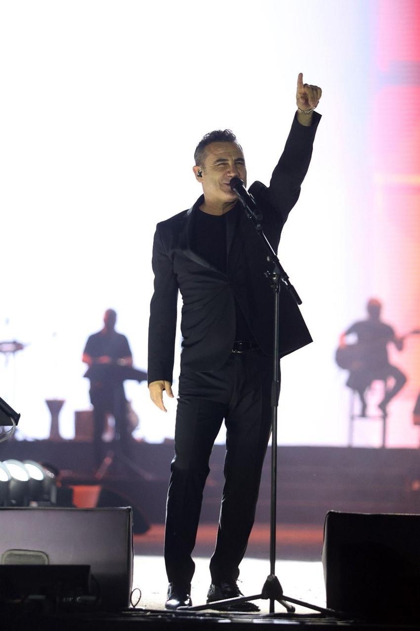 Ferhat Göçer: İyiliğin ve vicdanın bekçileri olmalıyız
