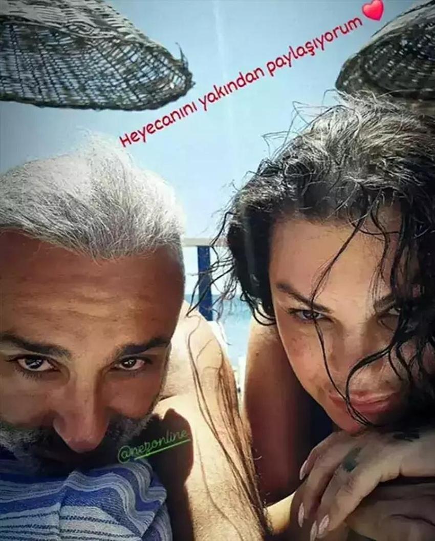 Şarkıcı Nez hastaneye kaldırıldı! Sosyal medyadan bilgi verdi