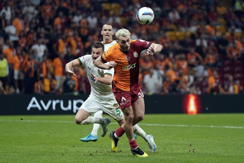 Galatasaray, geri dönüş kabuslarına son noktayı koydu