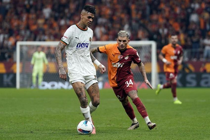 Galatasaray, geri dönüş kabuslarına son noktayı koydu