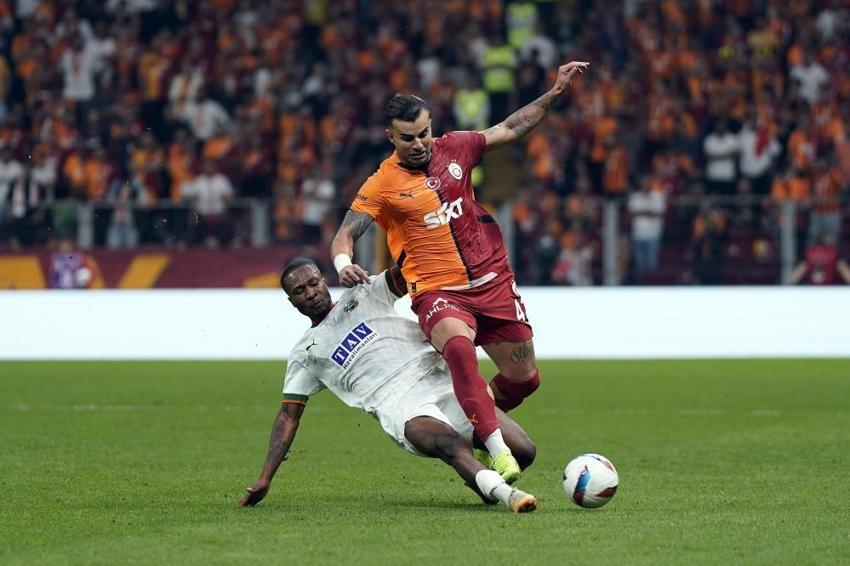 Galatasaray, geri dönüş kabuslarına son noktayı koydu