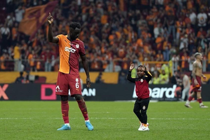 Galatasaray, geri dönüş kabuslarına son noktayı koydu
