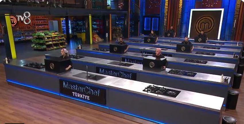 Masterchef'te elenen isim belli oldu! Şefleri sinirlendiren olay